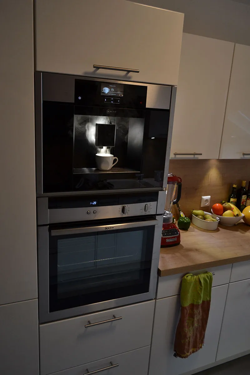 Zimmer & Ausstattung – Ferienhaus an der Haslach