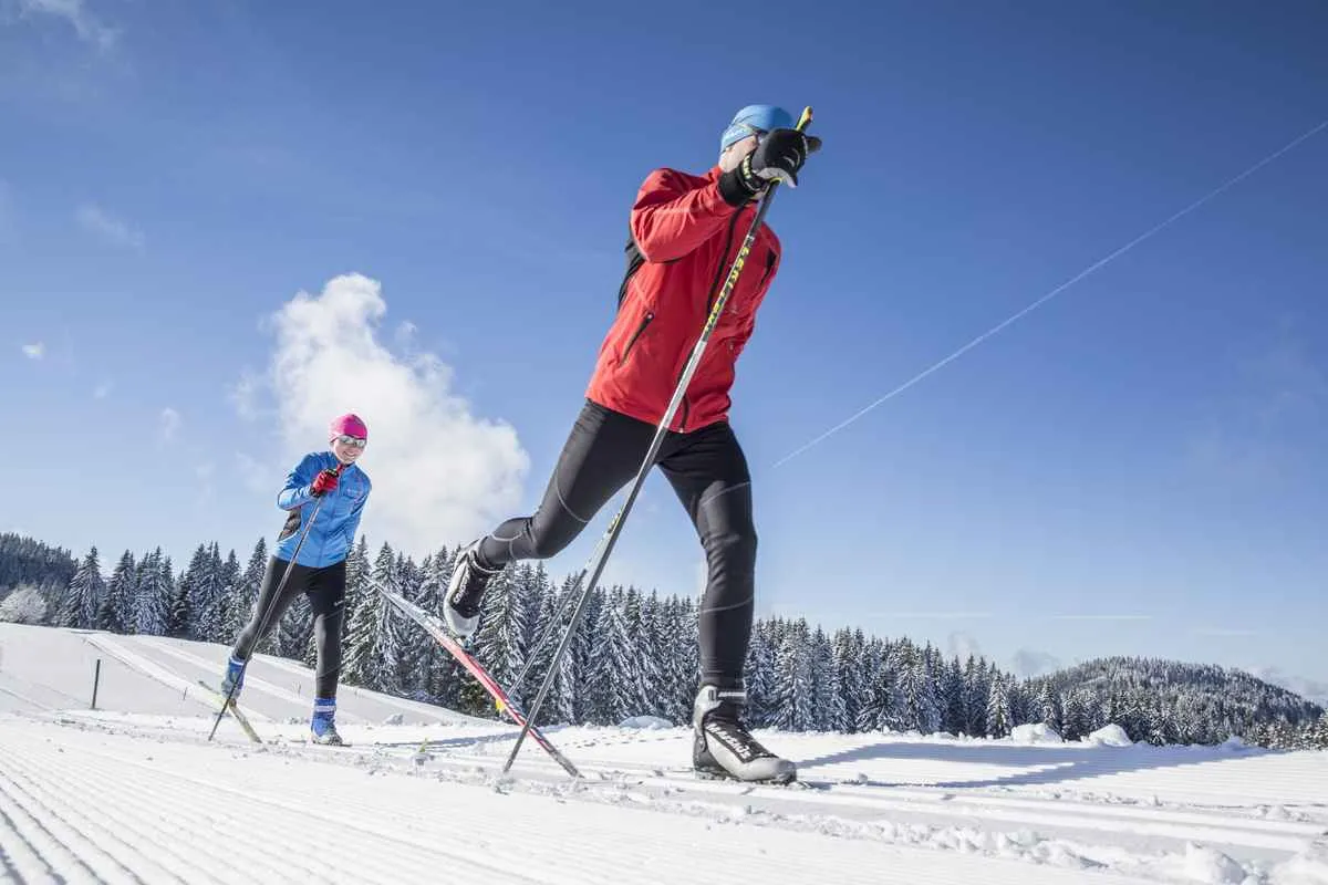 Feldberg & Aktivitäten – Ferienhaus an der Haslach