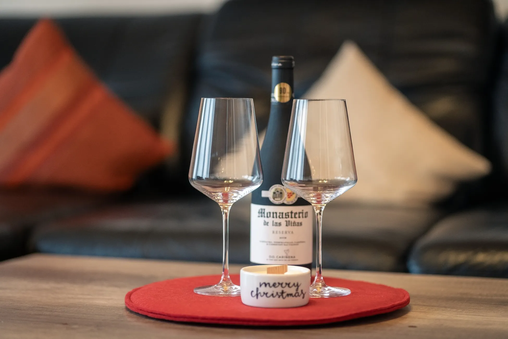 Zimmer & Ausstattung – Ferienhaus an der Haslach