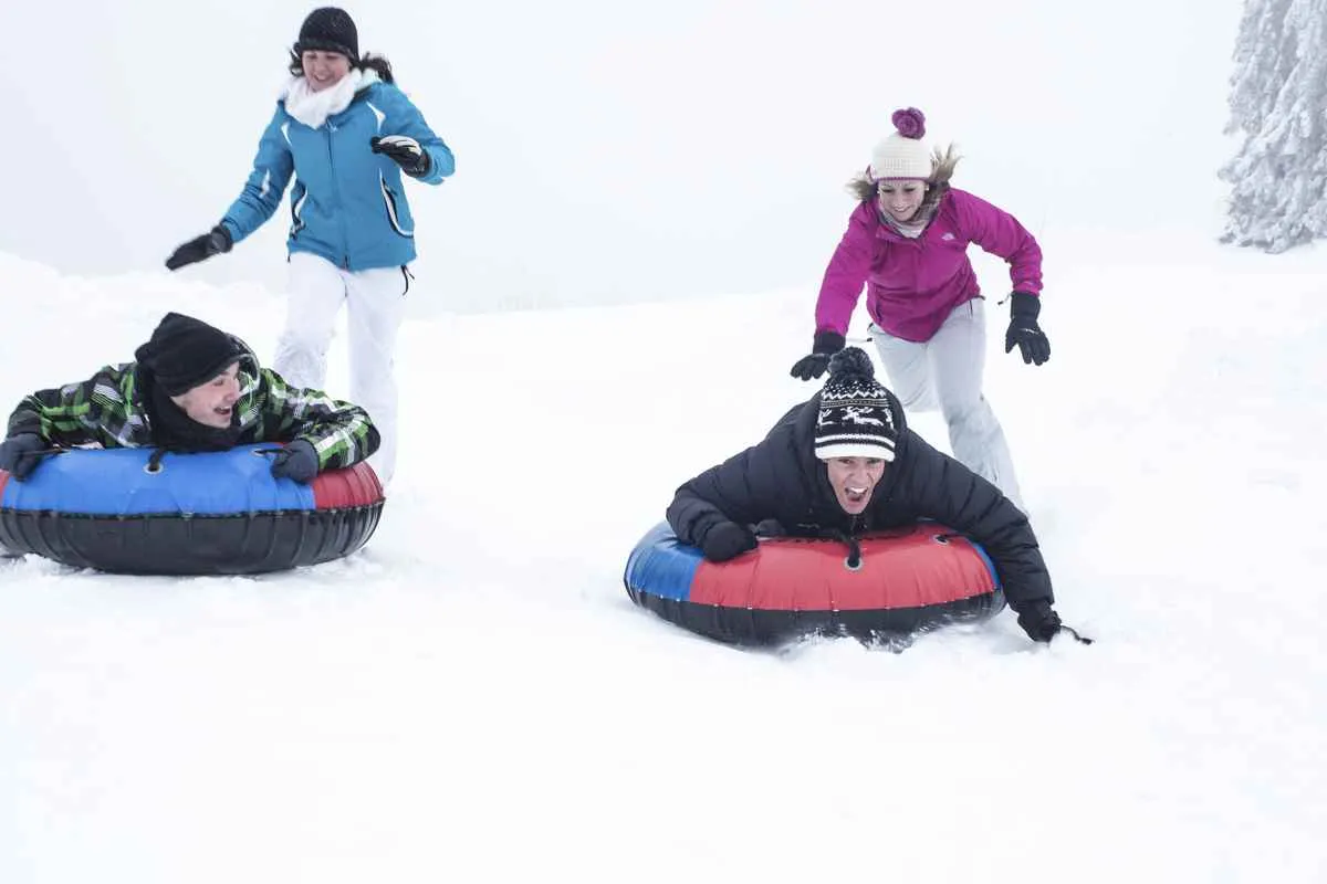 Feldberg & Aktivitäten – Ferienhaus an der Haslach