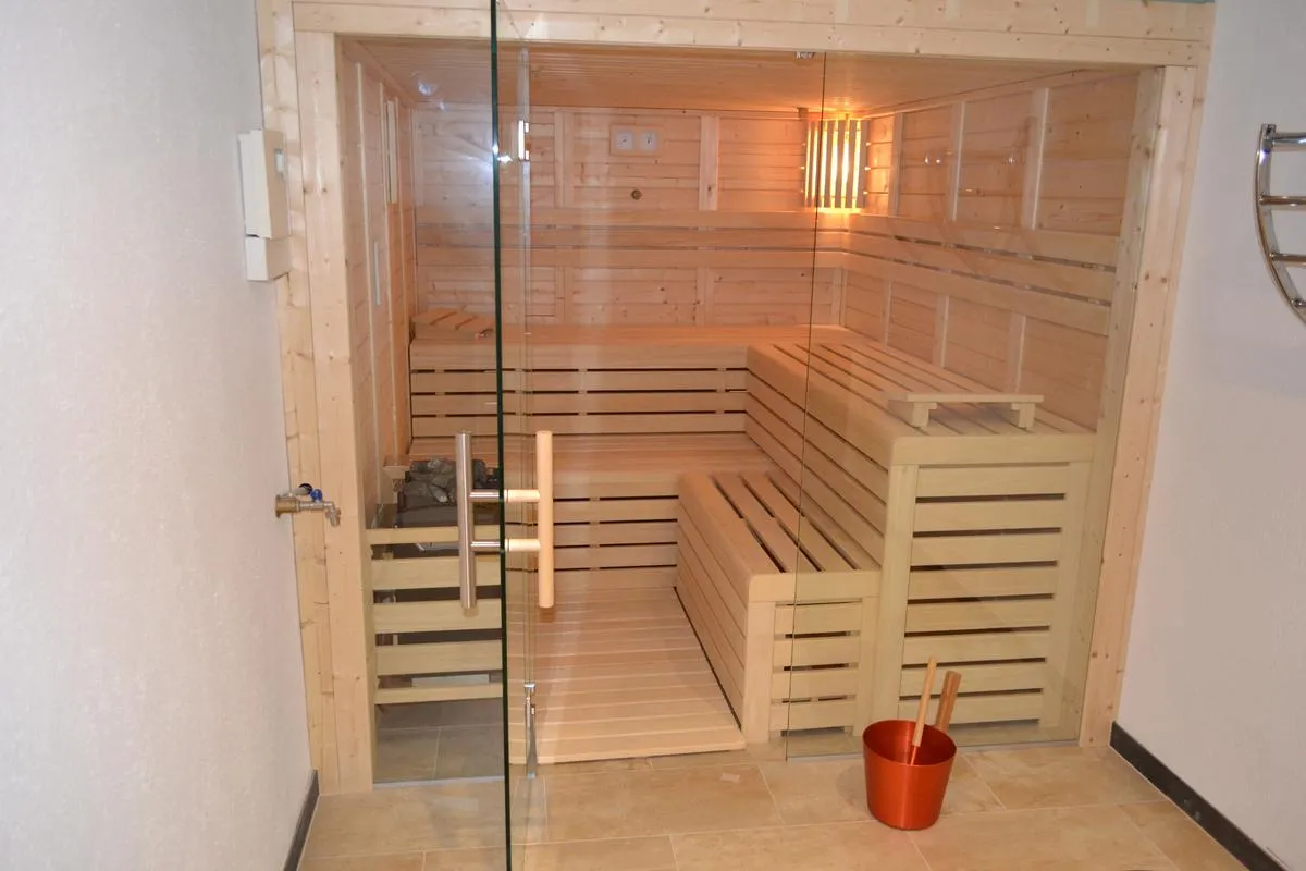 Zimmer & Ausstattung – Ferienhaus an der Haslach