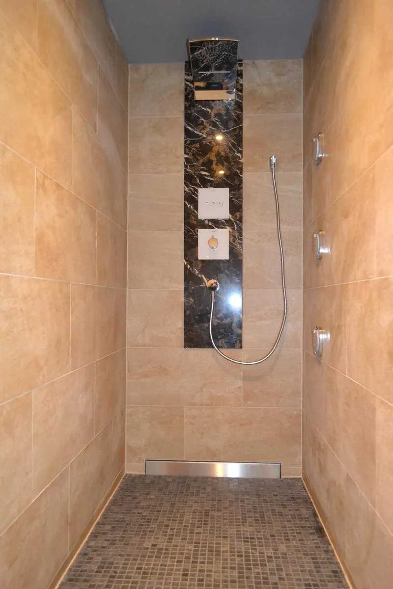Zimmer & Ausstattung – Ferienhaus an der Haslach